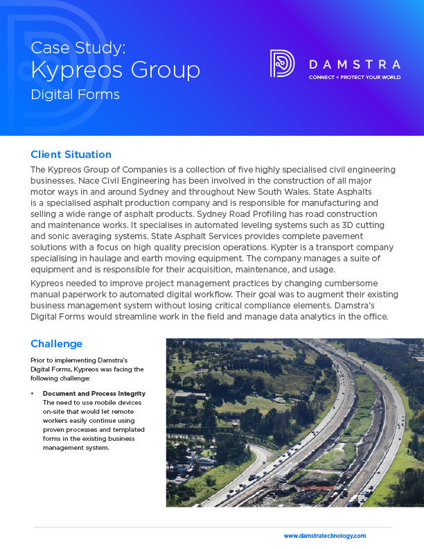 Case study covers 0011 Kypreos